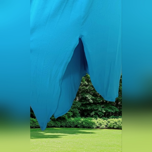 Plus Size Casual Lounging Dresses~Women's Size 4XL~Lot Of 4~Lounge Wear~Comfort - Picture 12 of 13